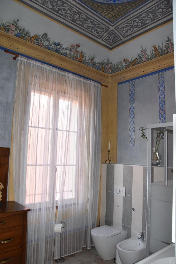 Portale Dei Soli - Room & Breakfast Rolo Bagian luar foto